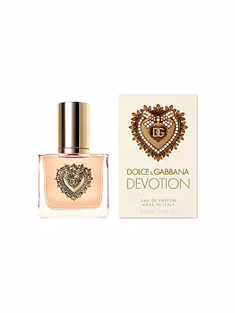 DOLCE&GABBANA | Devotion Eau de Parfum 30ml | 